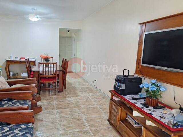 Apartamento para Venda em Cabo Frio - 3