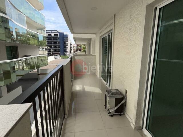 Apartamento para Locação em Cabo Frio - 3