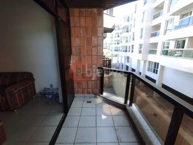 Apartamento para Venda em Cabo Frio - 4
