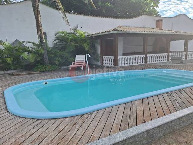 Mansão para Venda em Cabo Frio - 4