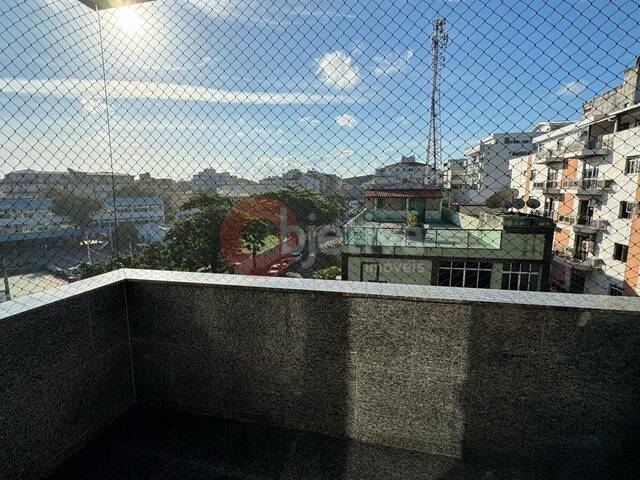 Apartamento para Venda em Cabo Frio - 4