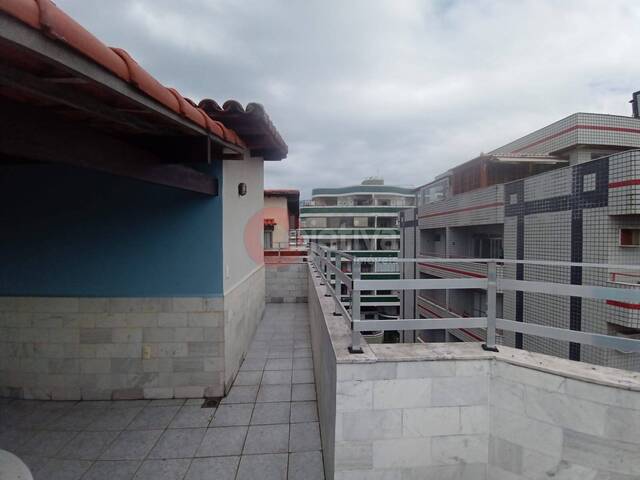 Cobertura para Venda em Cabo Frio - 3