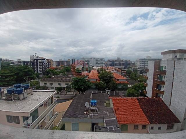 Cobertura para Venda em Cabo Frio - 4