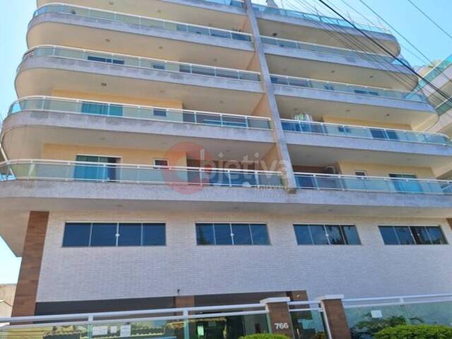 Cobertura para Venda em Cabo Frio - 1