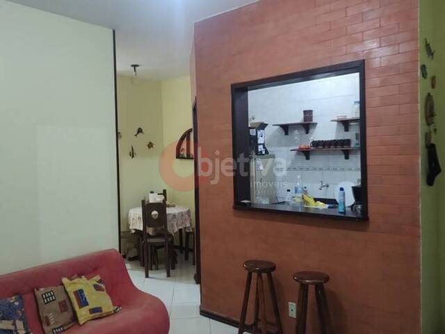 Apartamento para Venda em Cabo Frio - 3