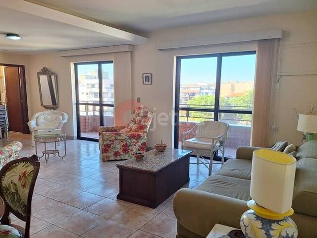 Apartamento para Venda em Cabo Frio - 3