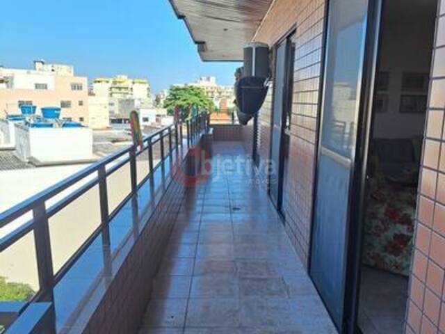 Apartamento para Venda em Cabo Frio - 5