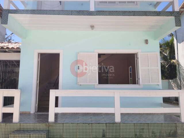 Casa para Venda em Cabo Frio - 3