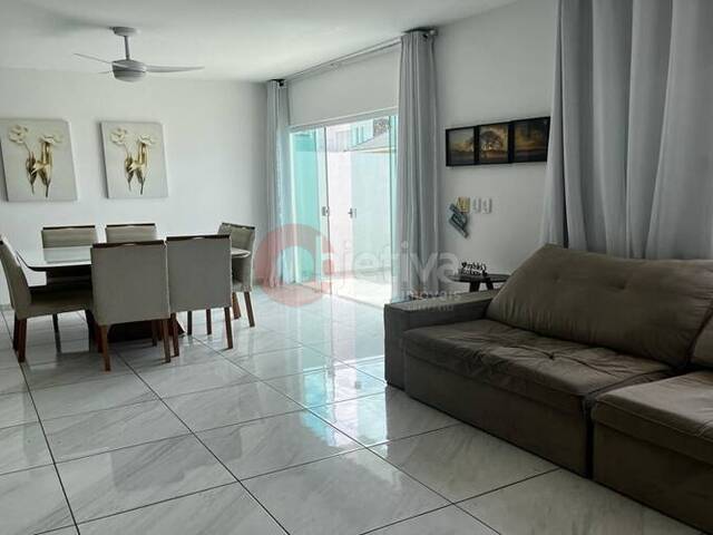 #1159 - Casa em condomínio para Venda em Cabo Frio - RJ - 2