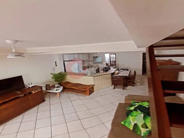 #1163 - Casa em condomínio para Venda em Cabo Frio - RJ