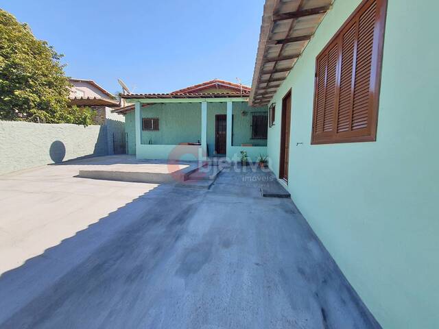 Casa para Venda em São Pedro da Aldeia - 2