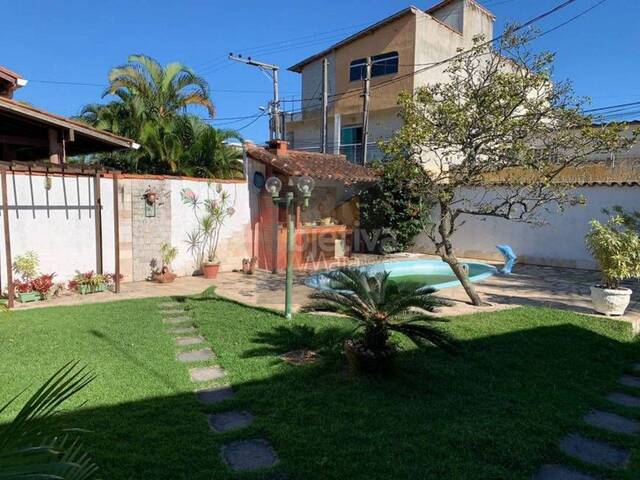 Casa para Venda em Cabo Frio - 2