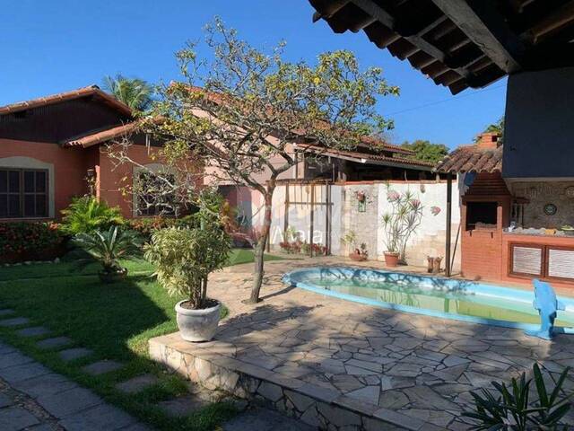 Casa para Venda em Cabo Frio - 5