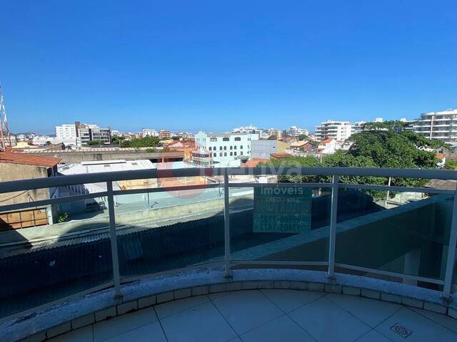 Apartamento para Venda em Cabo Frio - 2
