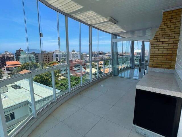Cobertura para Venda em Cabo Frio - 1