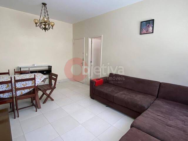 Apartamento para Venda em Cabo Frio - 2