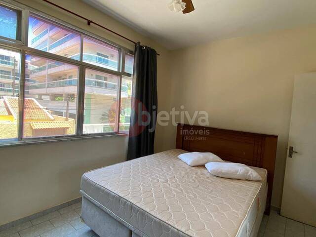 Apartamento para Venda em Cabo Frio - 4
