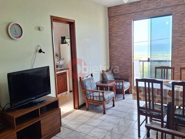 Apartamento para Venda em Cabo Frio - 4