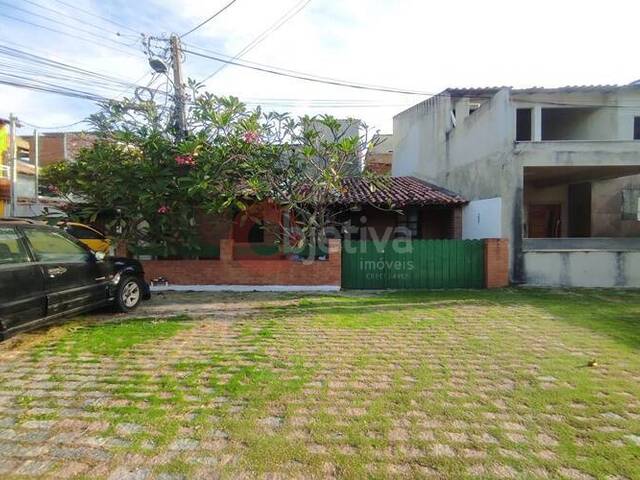 #1201 - Casa em condomínio para Venda em Cabo Frio - RJ - 1