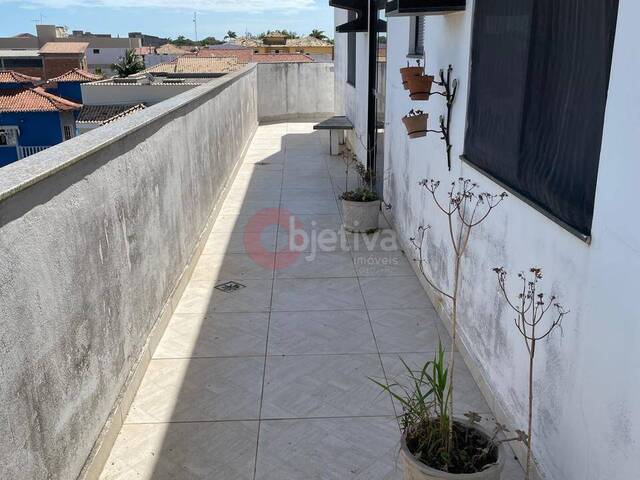 Cobertura para Venda em São Pedro da Aldeia - 4