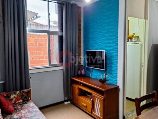 Apartamento para Venda em Cabo Frio - 3