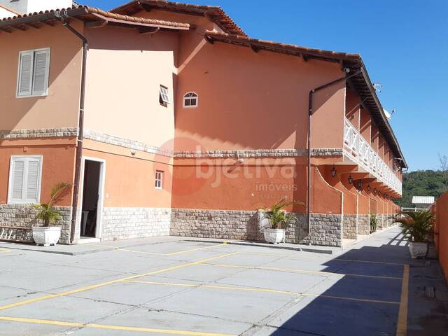 #1256 - Casa em condomínio para Venda em Cabo Frio - RJ - 1