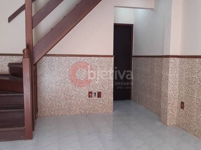 #1256 - Casa em condomínio para Venda em Cabo Frio - RJ - 3