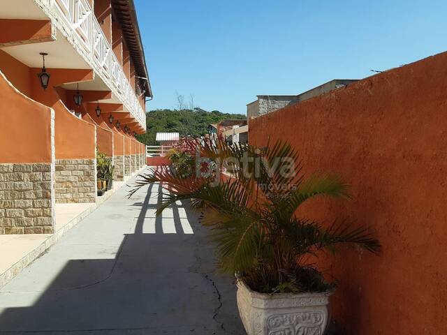 #1256 - Casa em condomínio para Venda em Cabo Frio - RJ - 2