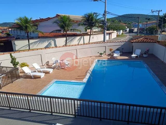 Casa em condomínio para Venda em Cabo Frio - 1