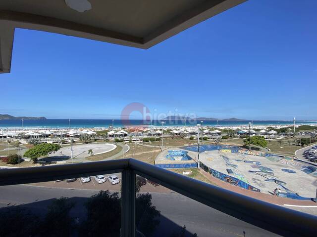 Apartamento para Venda em Cabo Frio - 2