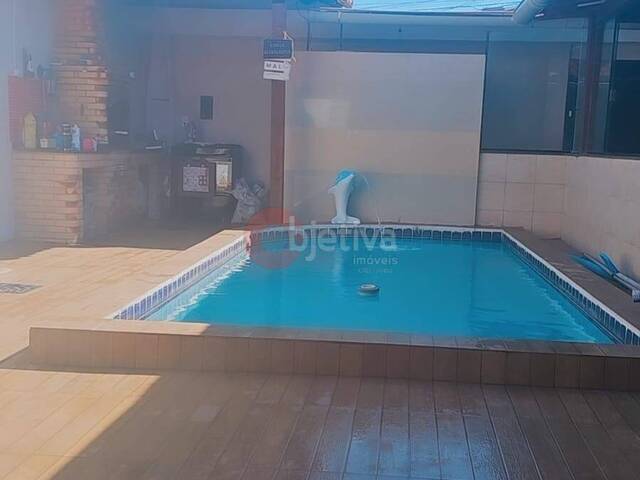 #1281 - Casa para Venda em Cabo Frio - RJ - 3
