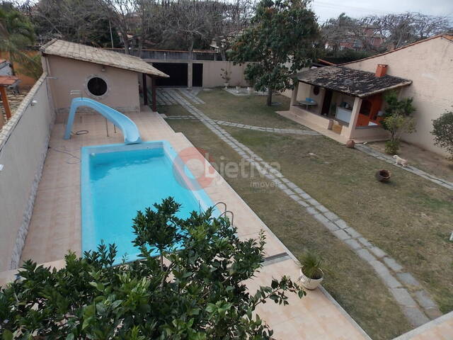 Casa para Venda em Cabo Frio - 3