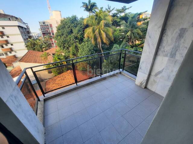Apartamento para Venda em Cabo Frio - 4