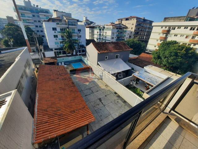 Apartamento para Venda em Cabo Frio - 5