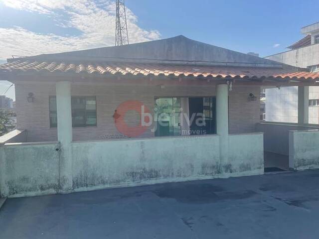 #1298 - Apartamento para Venda em Cabo Frio - RJ - 1