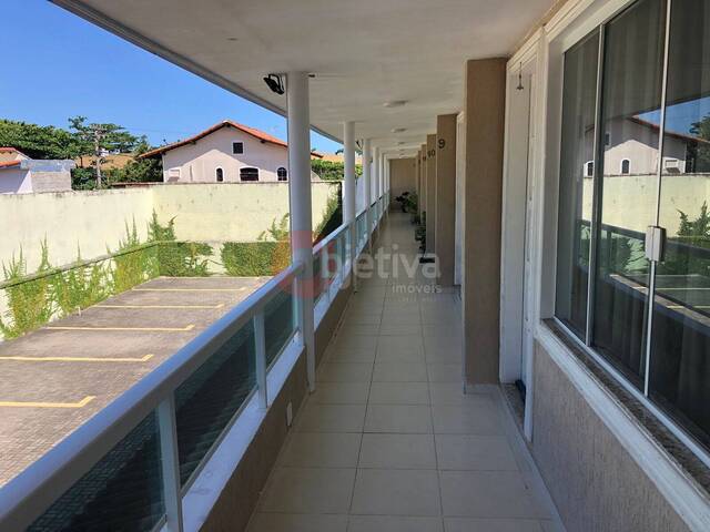 Apartamento para Venda em Cabo Frio - 3