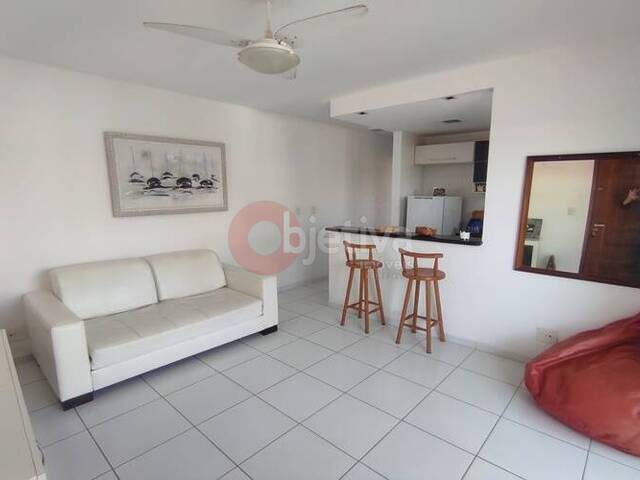 Apartamento para Venda em Cabo Frio - 2