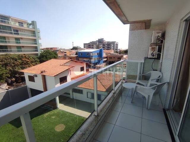 Apartamento para Venda em Cabo Frio - 5