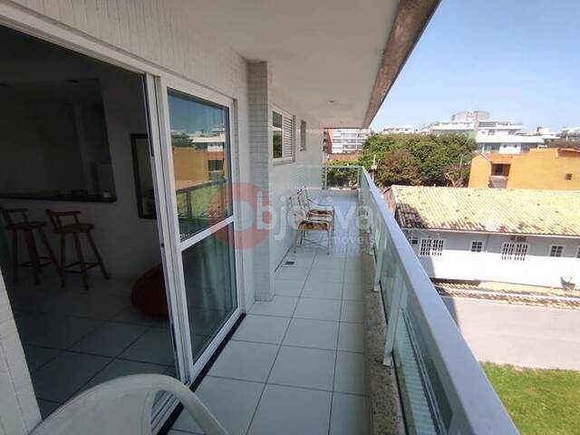 Apartamento para Venda em Cabo Frio - 5