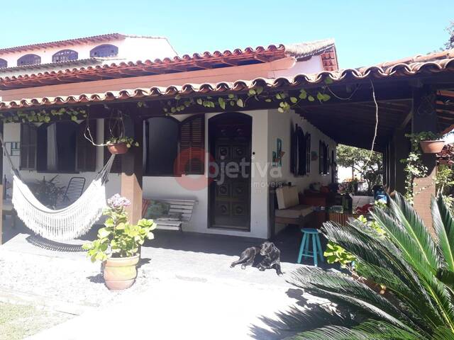 Casa para Venda em Cabo Frio - 2