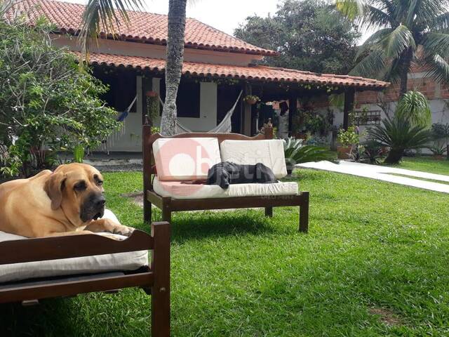 Casa para Venda em Cabo Frio - 4