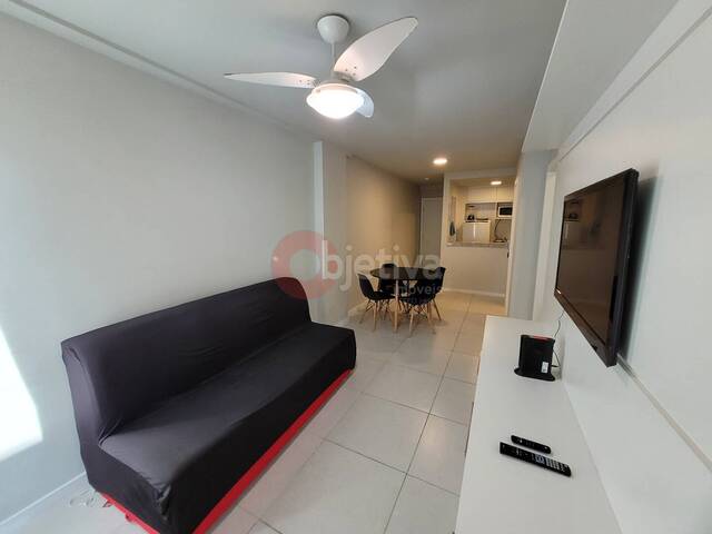 Apartamento para Venda em Cabo Frio - 3