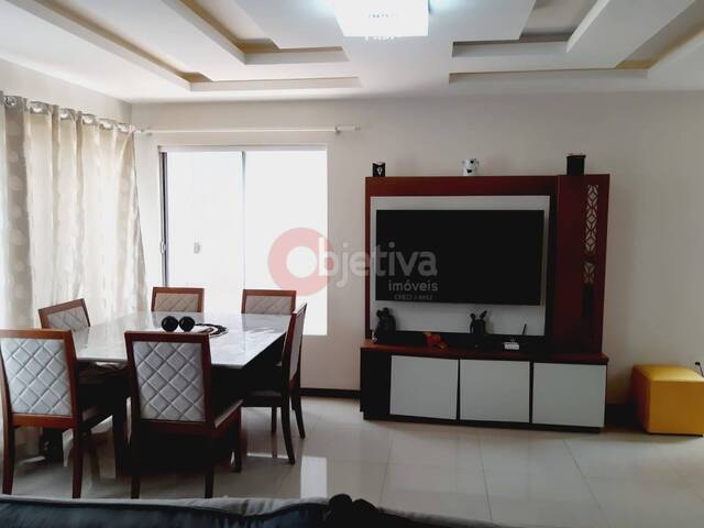 #1358 - Casa em condomínio para Venda em Cabo Frio - RJ - 3