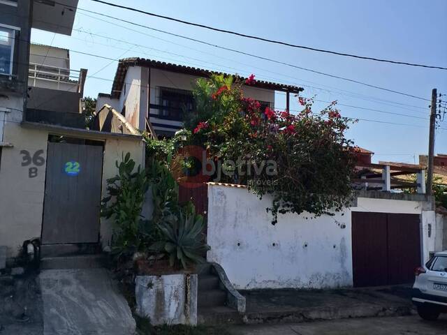 Casa para Venda em Cabo Frio - 2