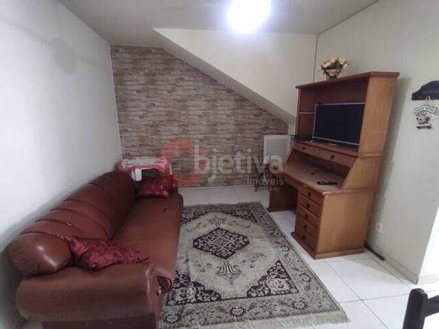 Apartamento para Venda em Cabo Frio - 4