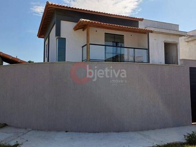 Casa para Venda em Cabo Frio - 2