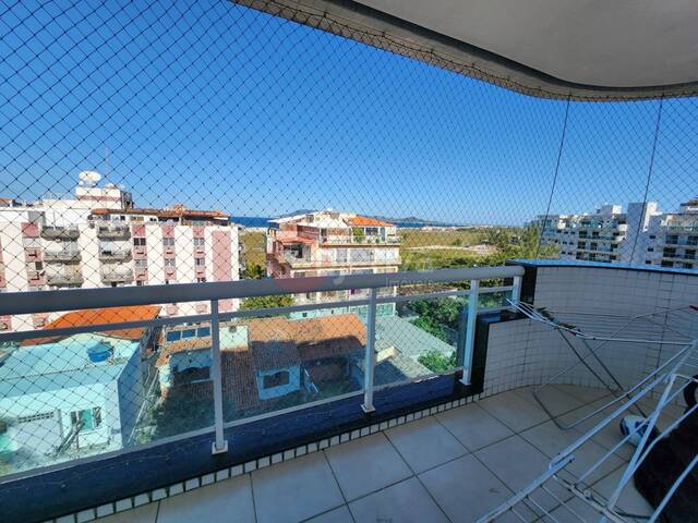 Cobertura para Venda em Cabo Frio - 4