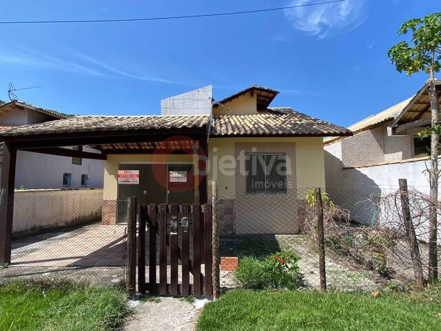 Casa para Venda em Cabo Frio - 2