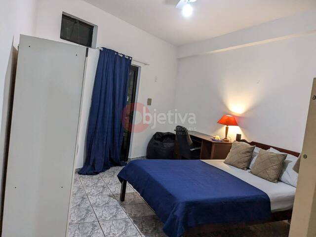 #1194 - Apartamento para Locação em Cabo Frio - RJ - 1
