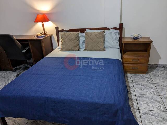 #1194 - Apartamento para Locação em Cabo Frio - RJ - 2